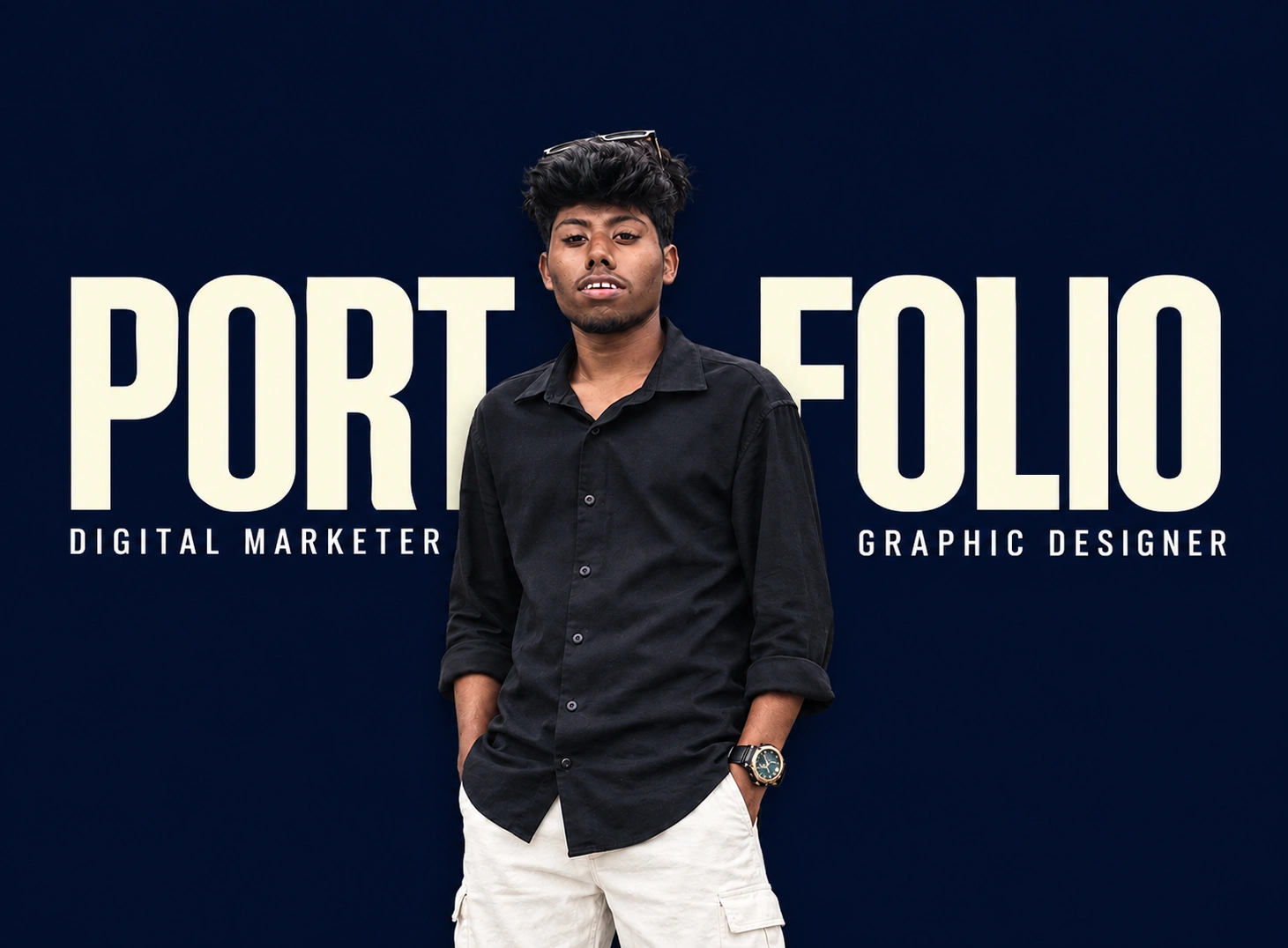 Digital Marketing strategist
